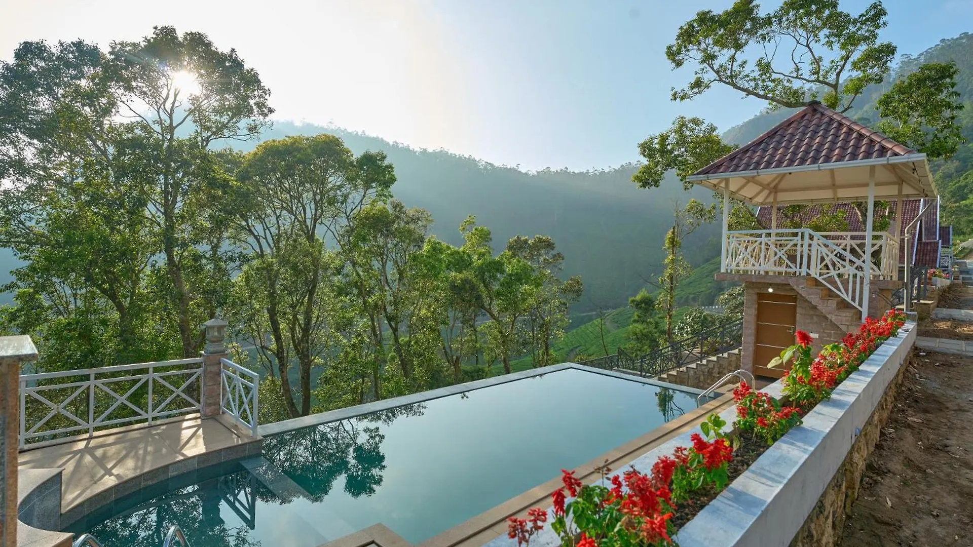 The Planet Munnar Hotel Suryanelli