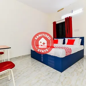 Hotel Oyo 26488 Athani Residency, Nedumbassery