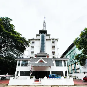 Hotel Vyshak International, Payyannur