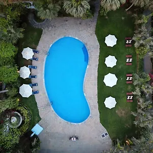 Clarks Limited Hotel