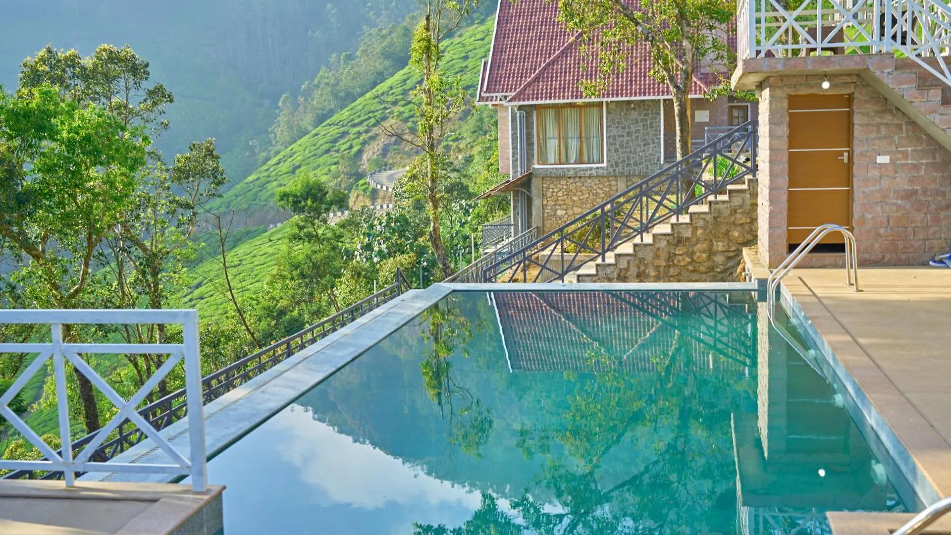 The Planet Munnar Hotel Suryanelli